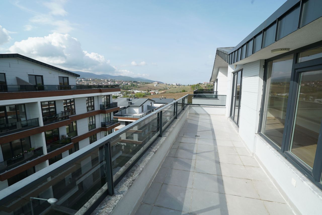 Апартаменты в Ялове, Турция, 160 м² - фото 15