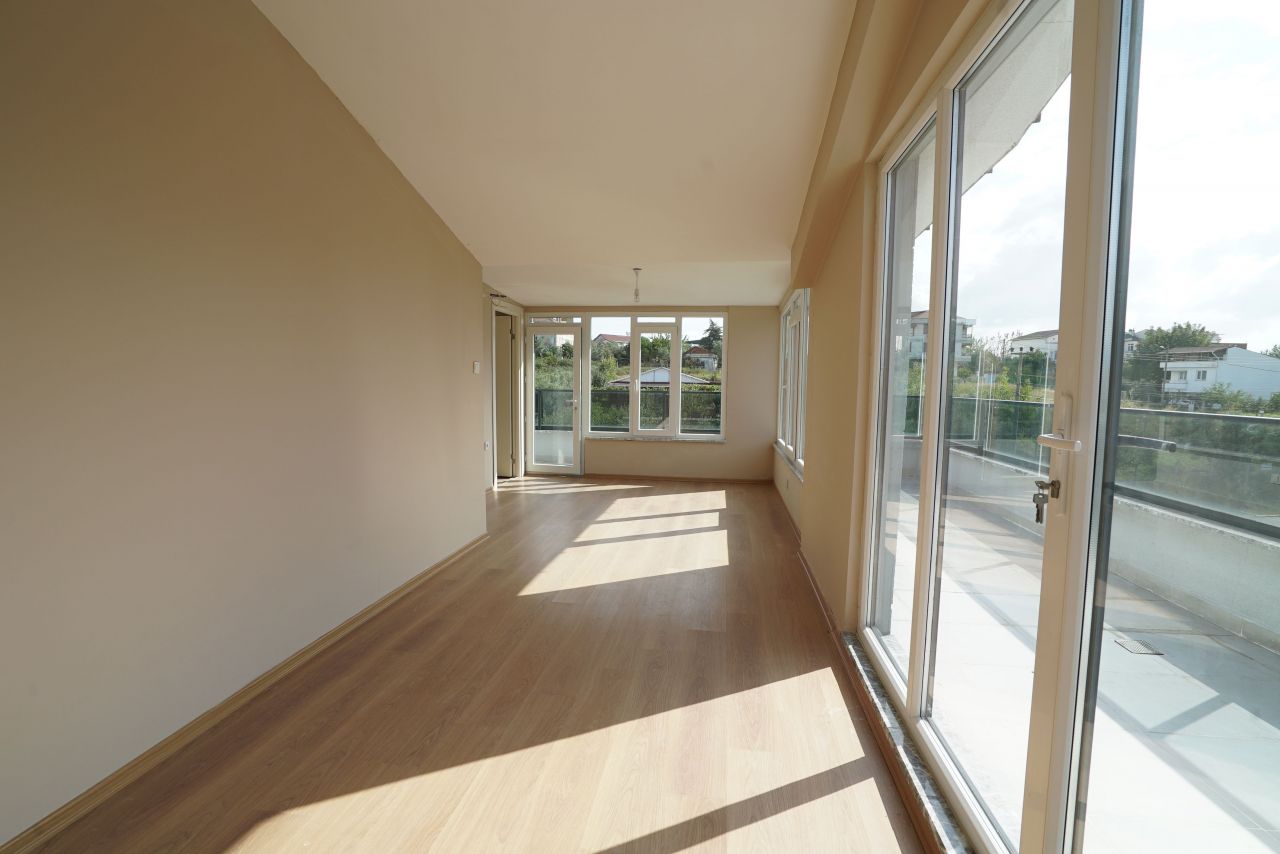 Апартаменты в Ялове, Турция, 160 м² - фото 10