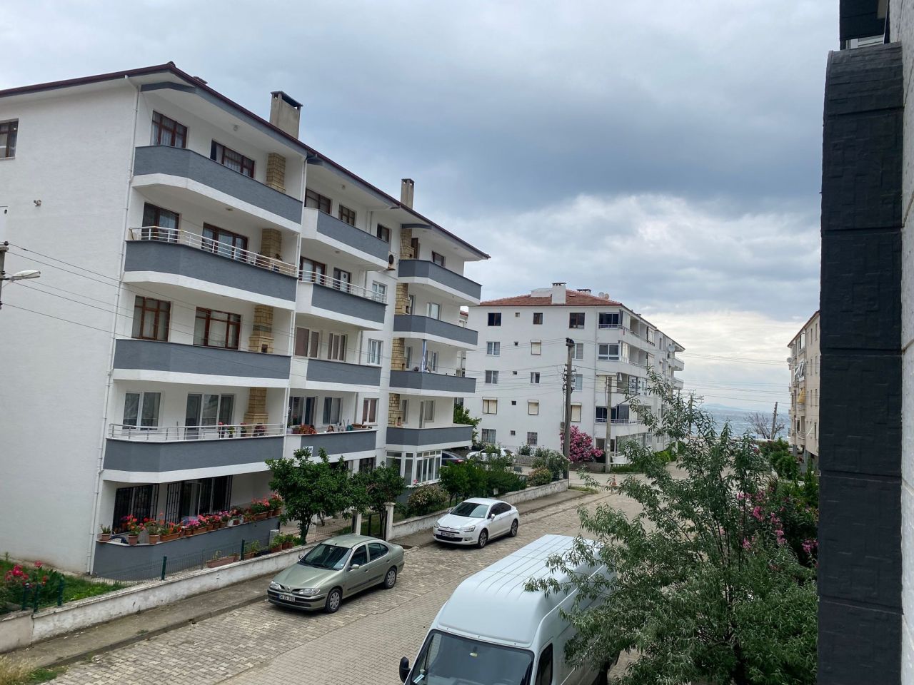 Апартаменты в Ялове, Турция, 49 м2 - фото 1