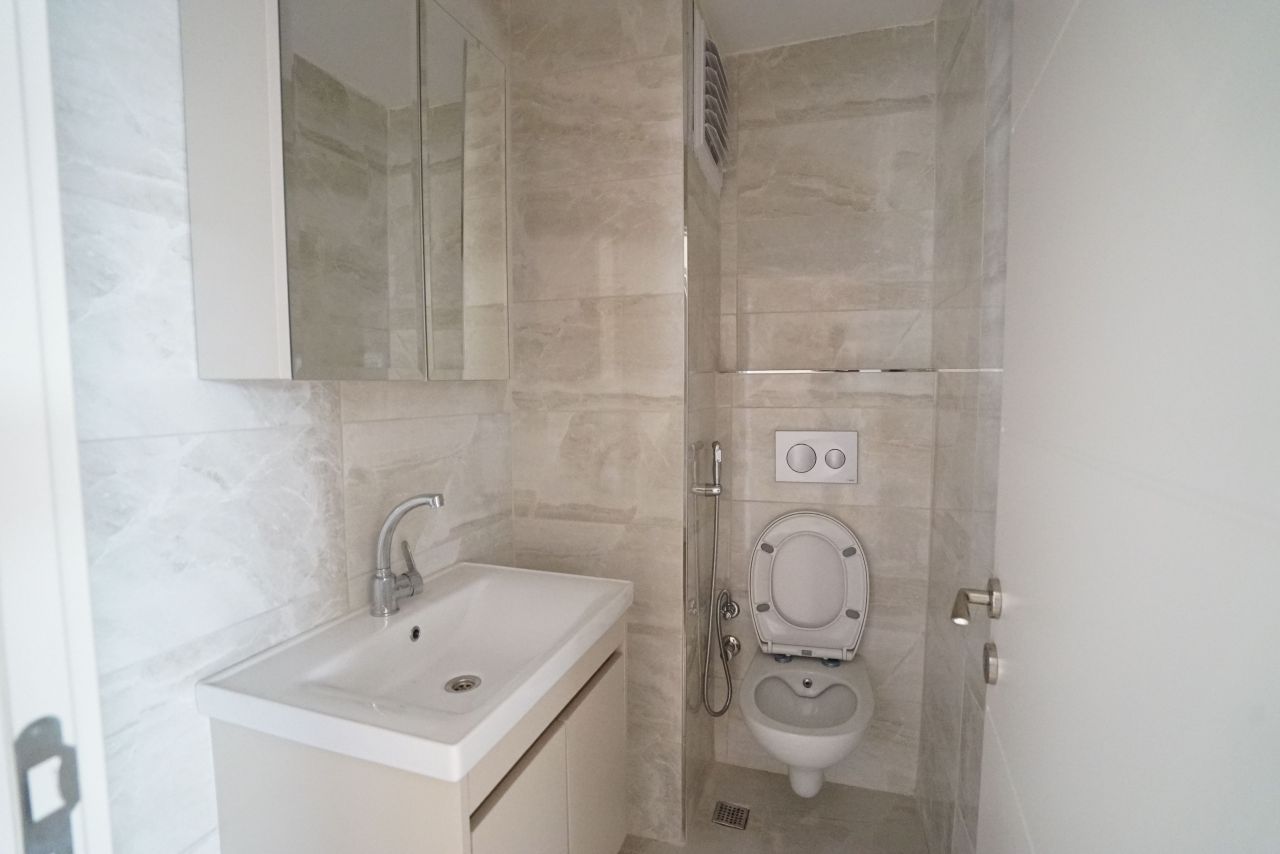 Апартаменты в Ялове, Турция, 49 м² - фото 15