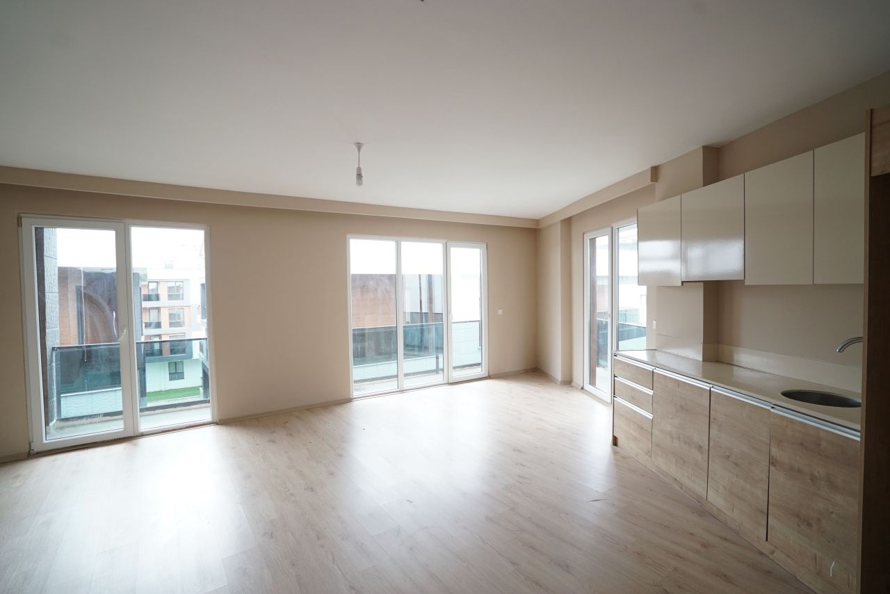 Апартаменты в Ялове, Турция, 49 м² - фото 6