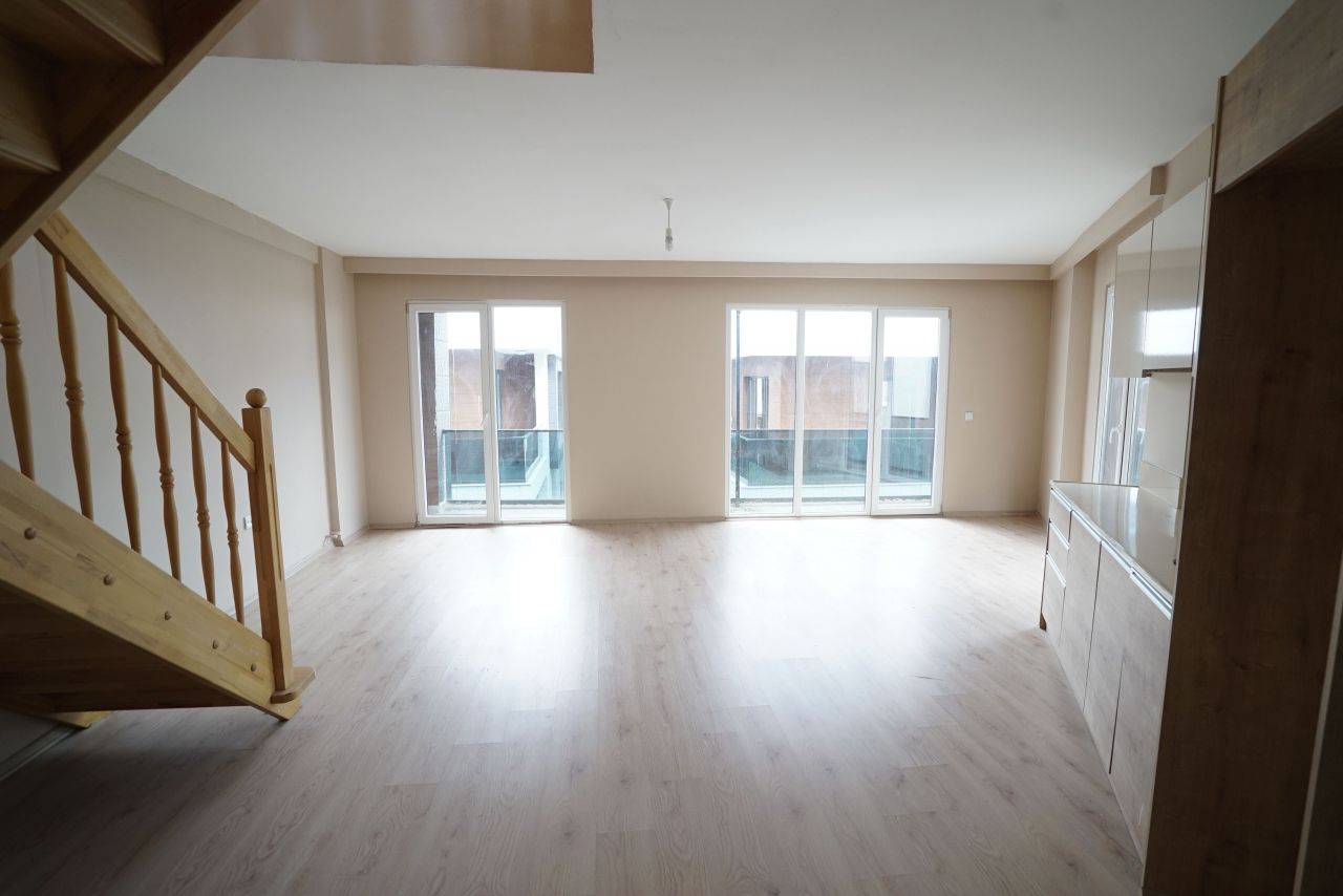 Апартаменты в Ялове, Турция, 49 м² - фото 7