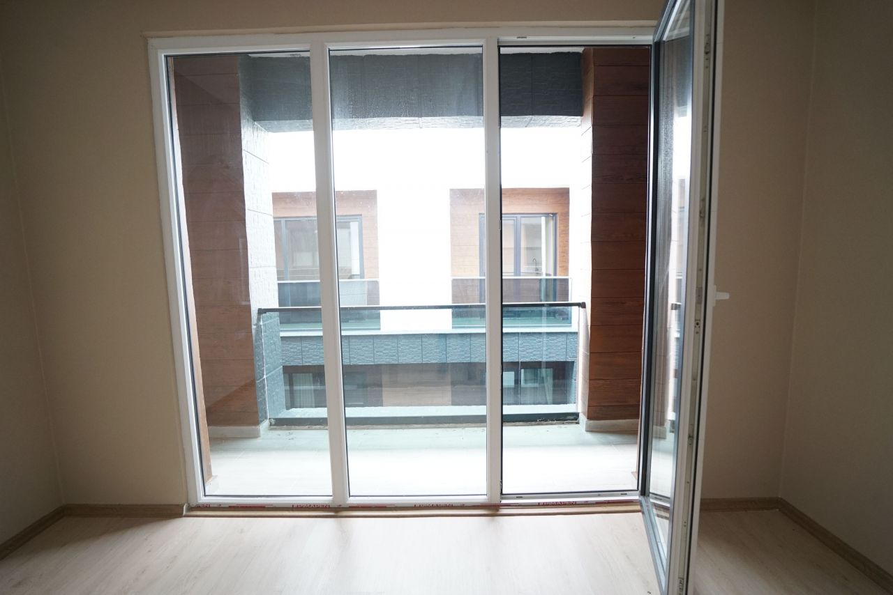 Апартаменты в Ялове, Турция, 49 м² - фото 9