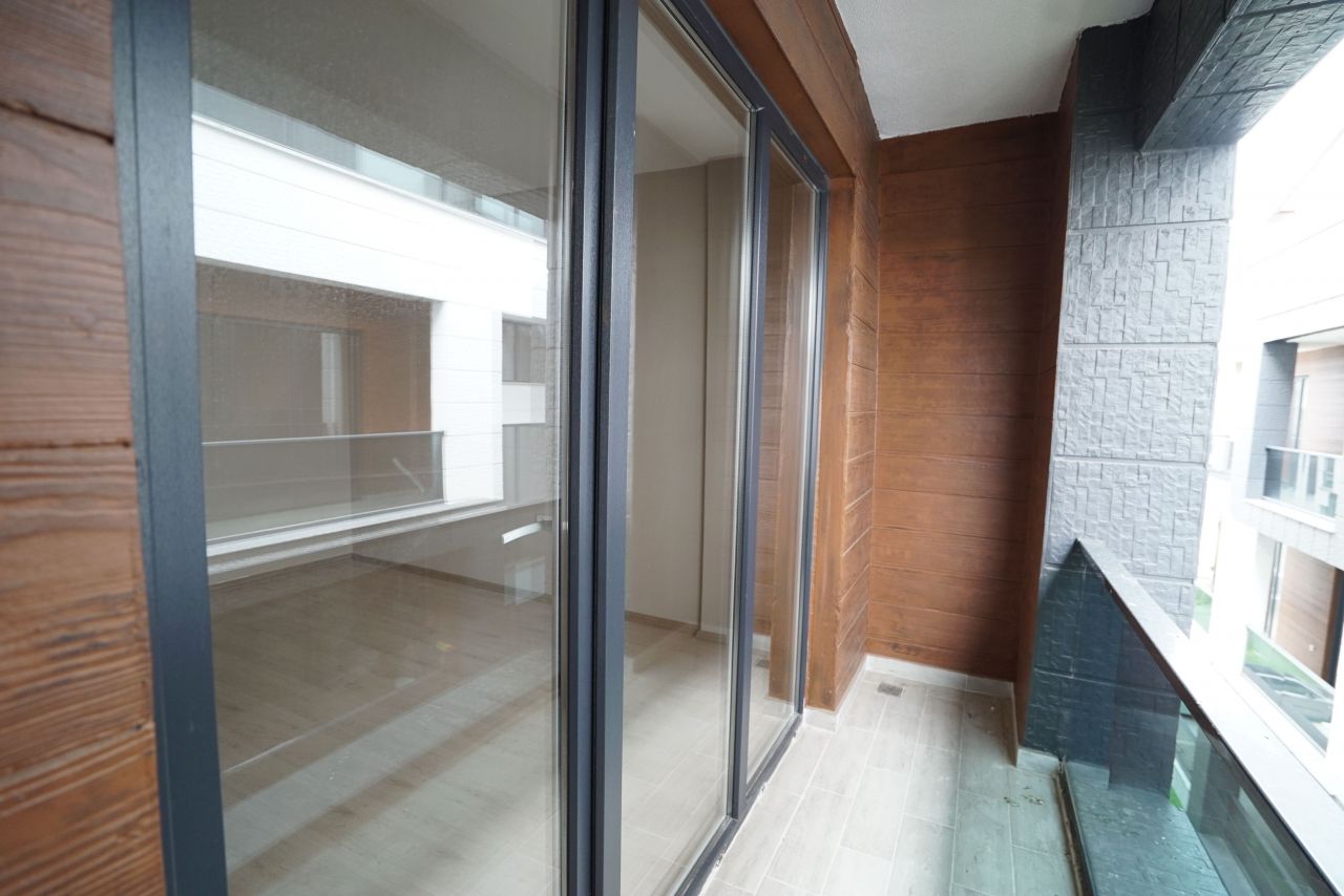 Апартаменты в Ялове, Турция, 49 м² - фото 10