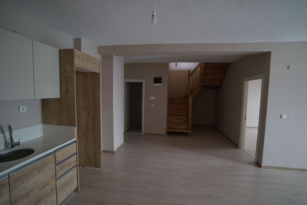 Апартаменты в Ялове, Турция, 49 м² - фото 12