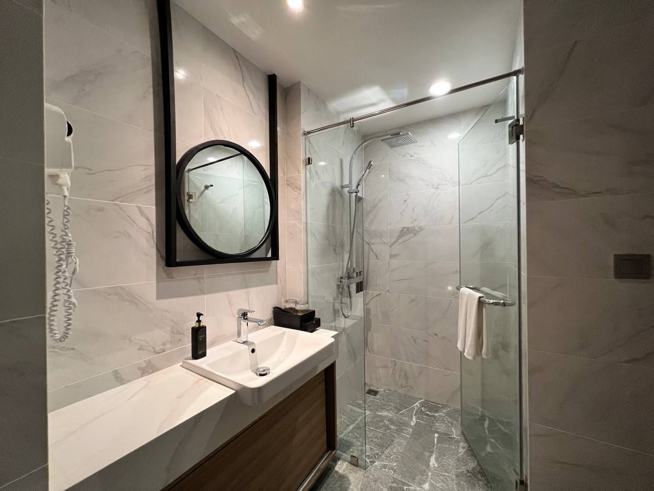 Апартаменты на острове Пхукет, Таиланд, 30.48 м² - фото 5