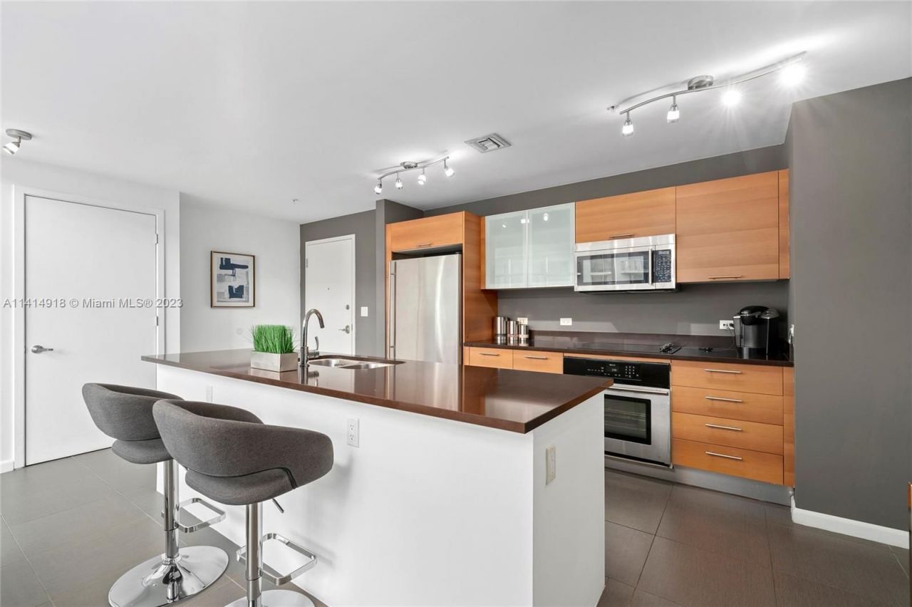 Лофт в Майами, США, 120 м² - фото 6