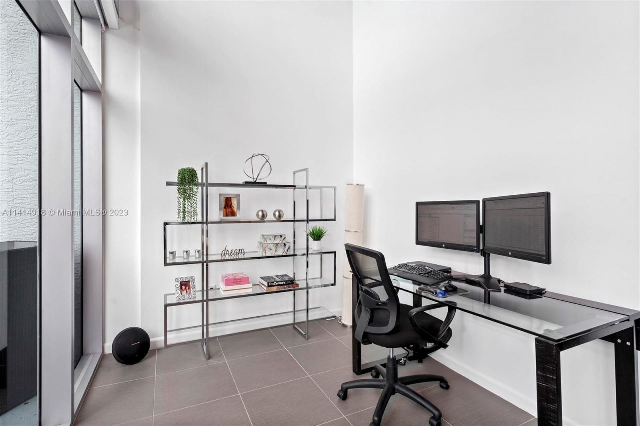 Лофт в Майами, США, 120 м² - фото 9