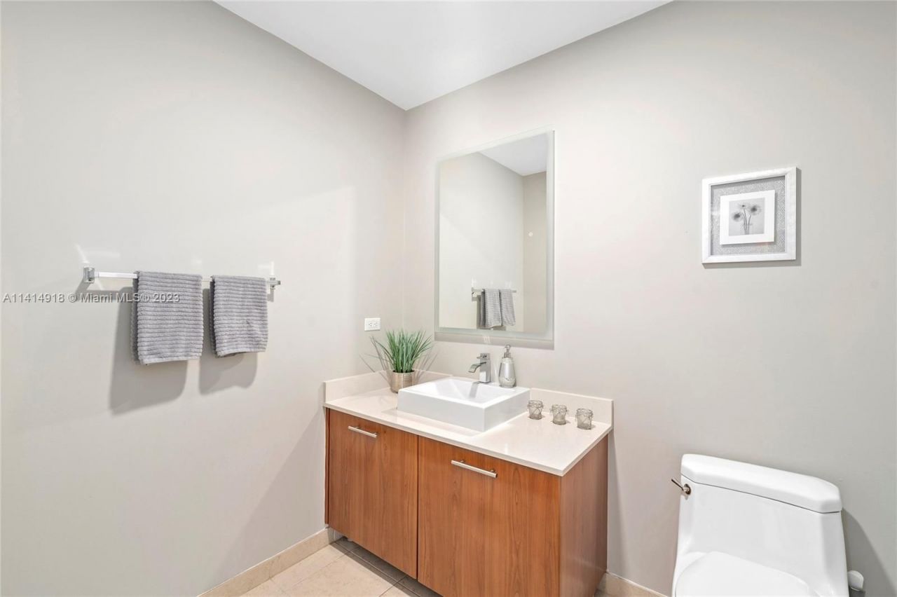 Лофт в Майами, США, 120 м² - фото 10