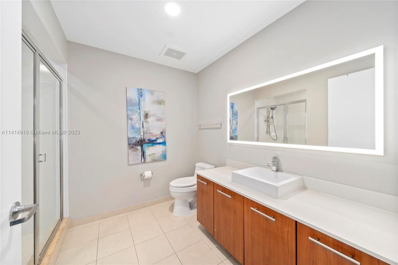 Лофт в Майами, США, 120 м² - фото 11