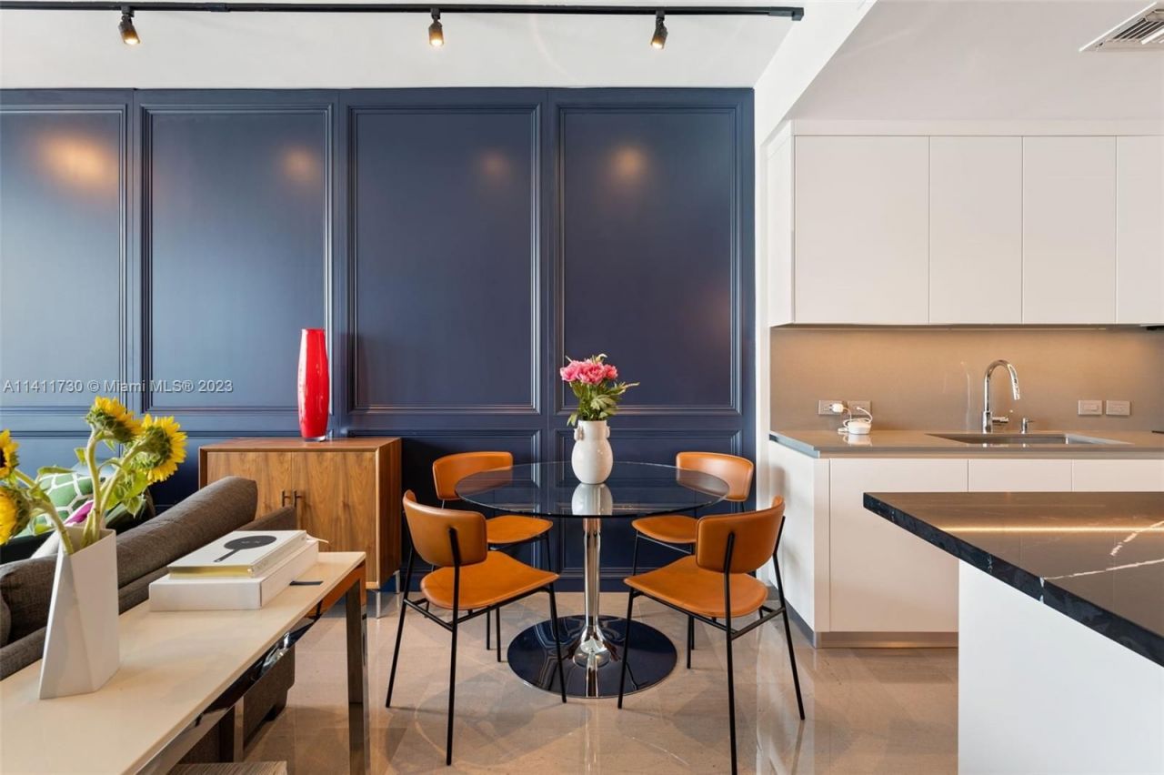 Квартира в Майами, США, 80 м² - фото 5