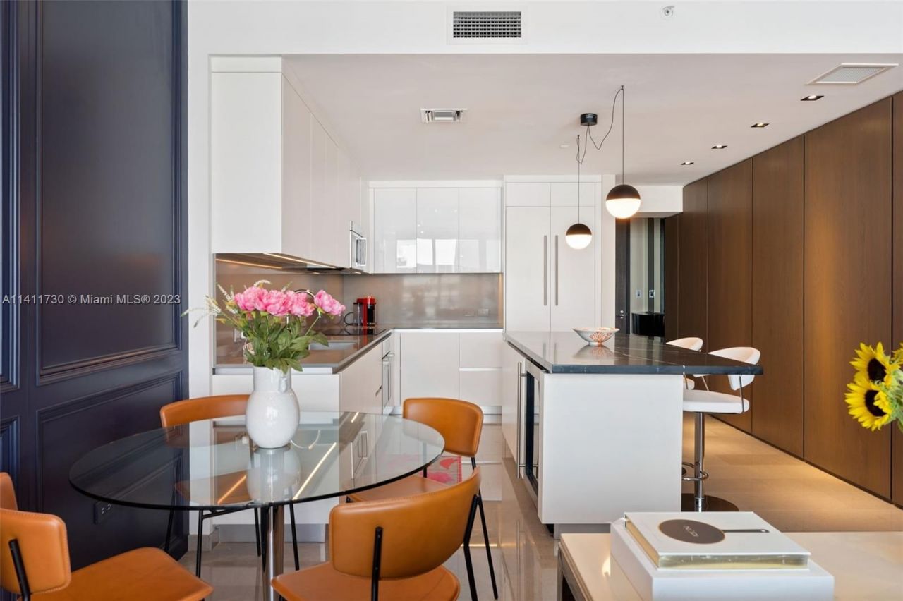 Квартира в Майами, США, 80 м² - фото 7