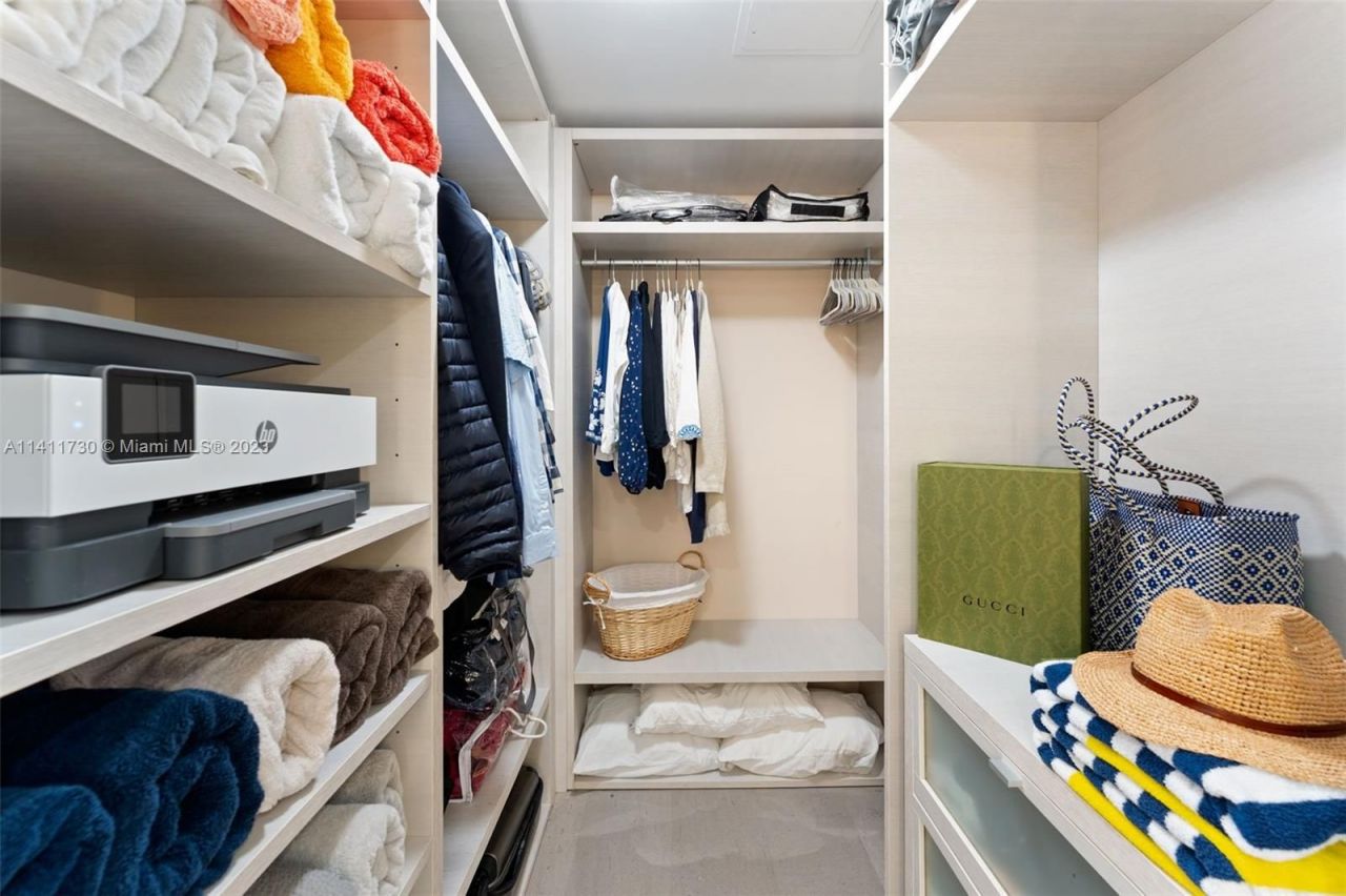 Квартира в Майами, США, 80 м² - фото 12