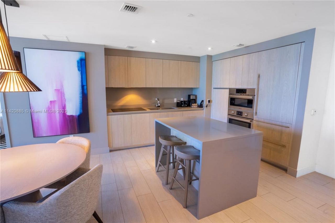 Квартира в Майами, США, 100 м² - фото 5