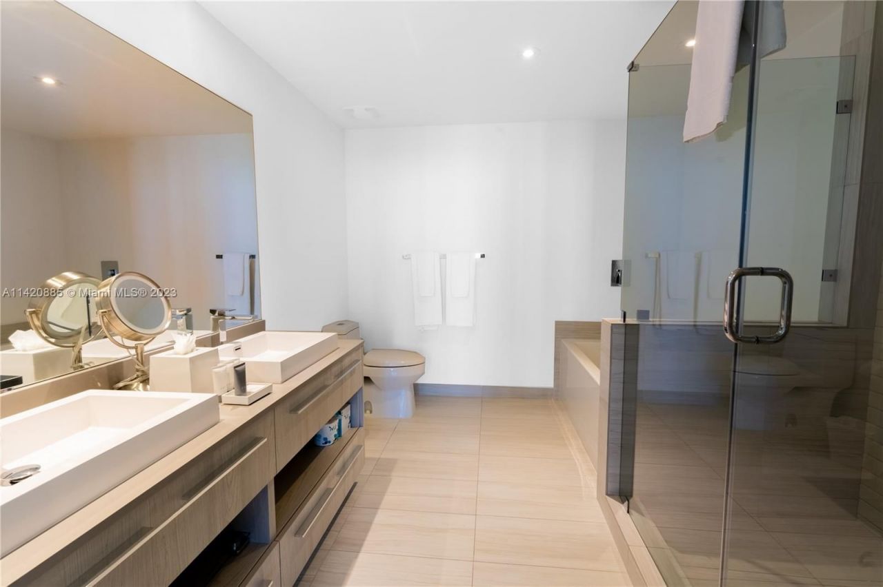 Квартира в Майами, США, 100 м² - фото 12