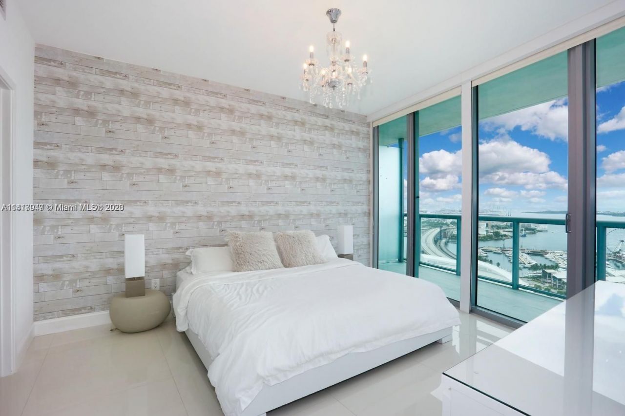 Квартира в Майами, США, 120 м² - фото 5