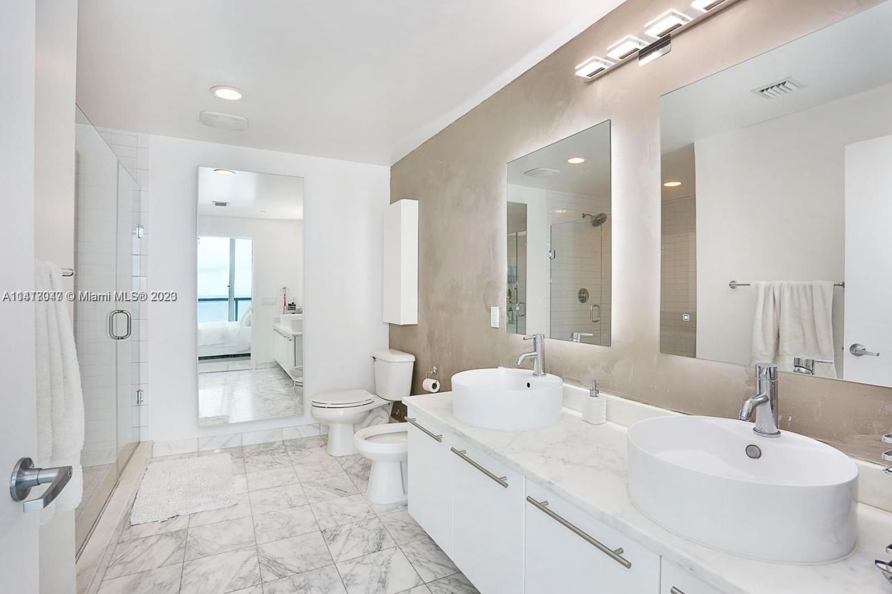 Квартира в Майами, США, 120 м² - фото 8