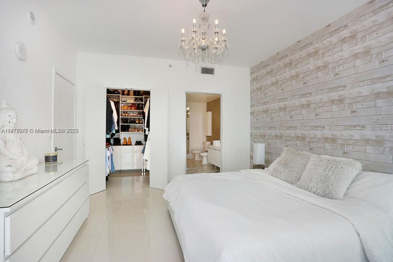 Квартира в Майами, США, 120 м² - фото 7