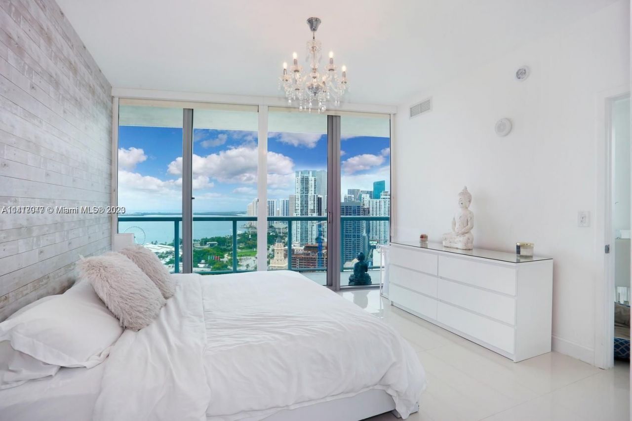 Квартира в Майами, США, 120 м² - фото 6