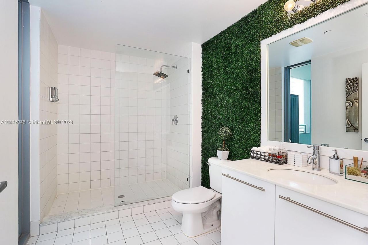 Квартира в Майами, США, 120 м² - фото 10