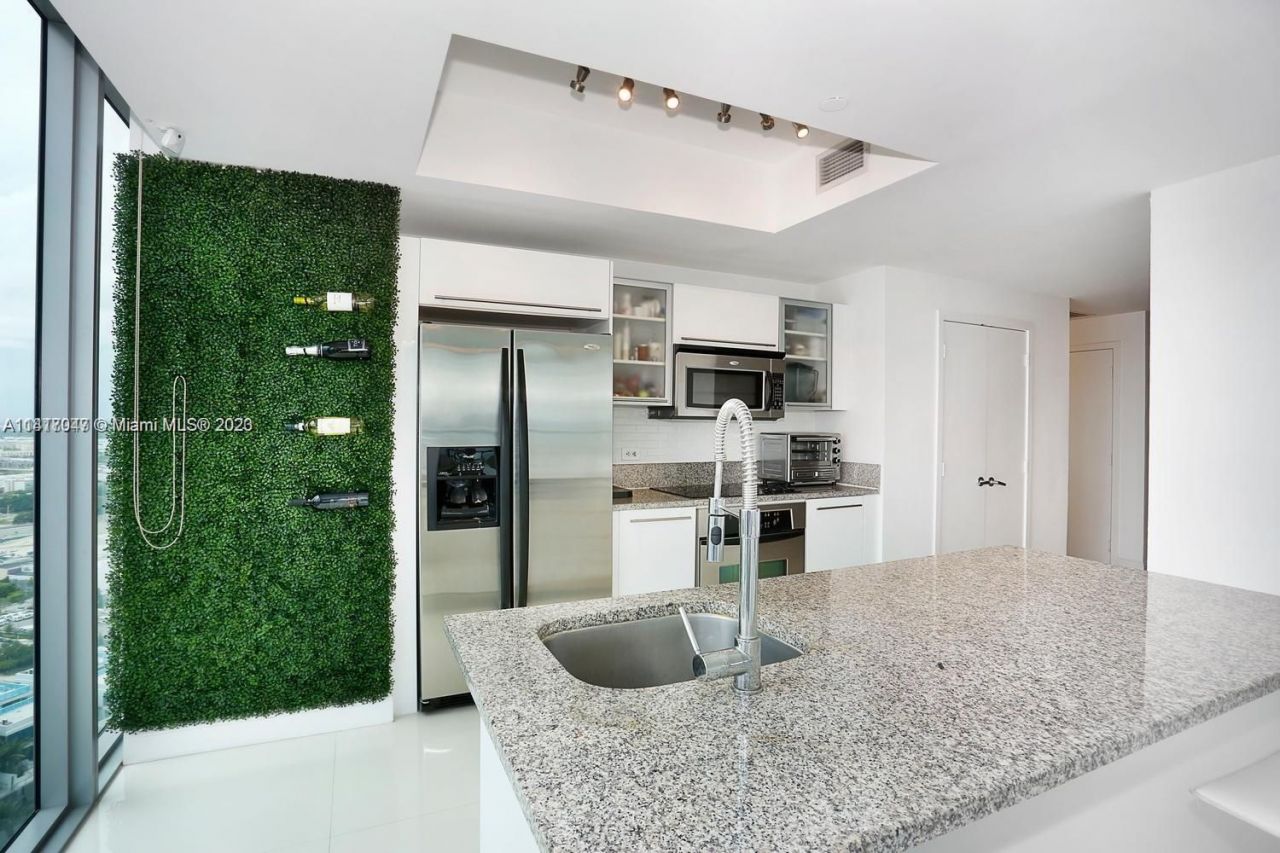 Квартира в Майами, США, 120 м² - фото 4