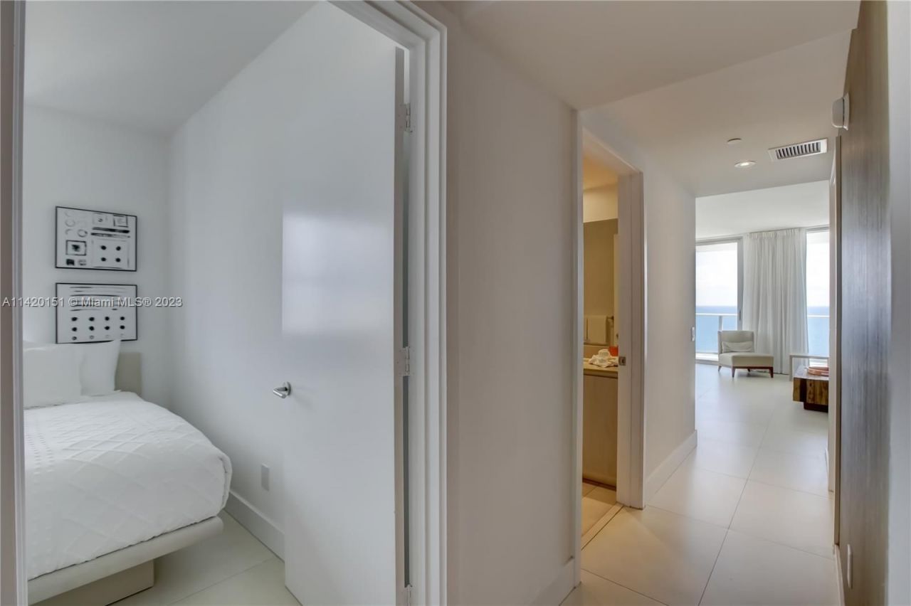 Квартира в Майами, США, 100 м² - фото 7