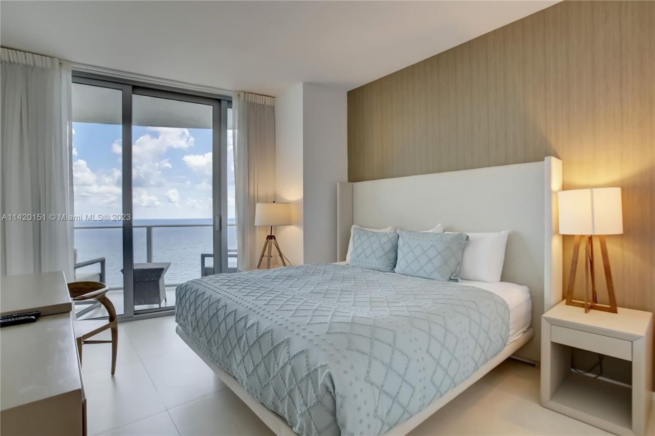 Квартира в Майами, США, 100 м² - фото 10