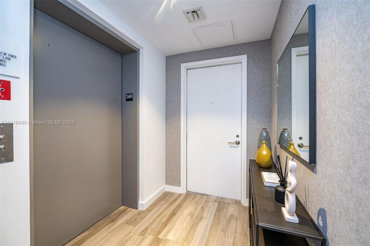 Квартира в Майами, США, 130 м² - фото 2