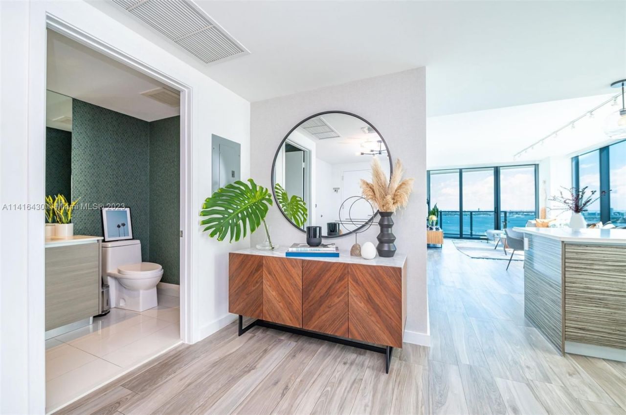 Квартира в Майами, США, 130 м² - фото 5