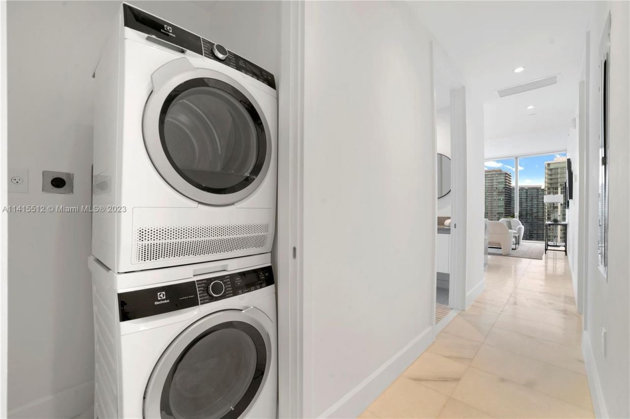 Квартира в Майами, США, 120 м² - фото 14