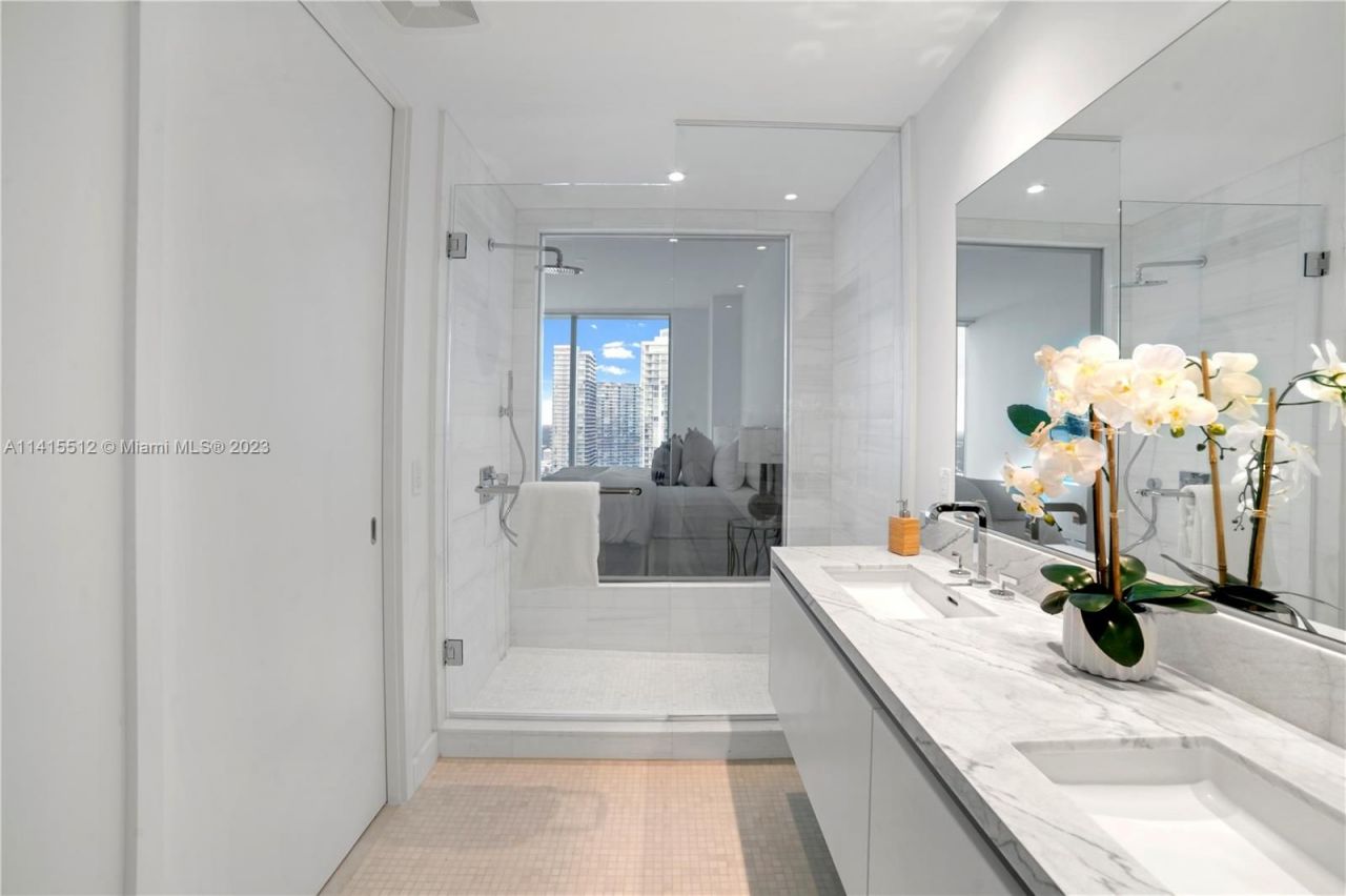 Квартира в Майами, США, 120 м² - фото 11