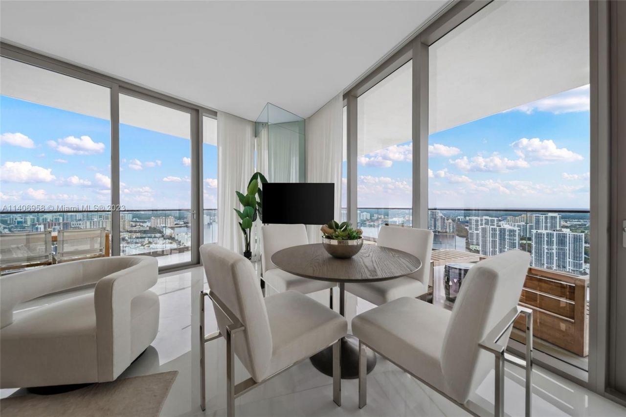 Квартира в Майами, США, 120 м² - фото 5