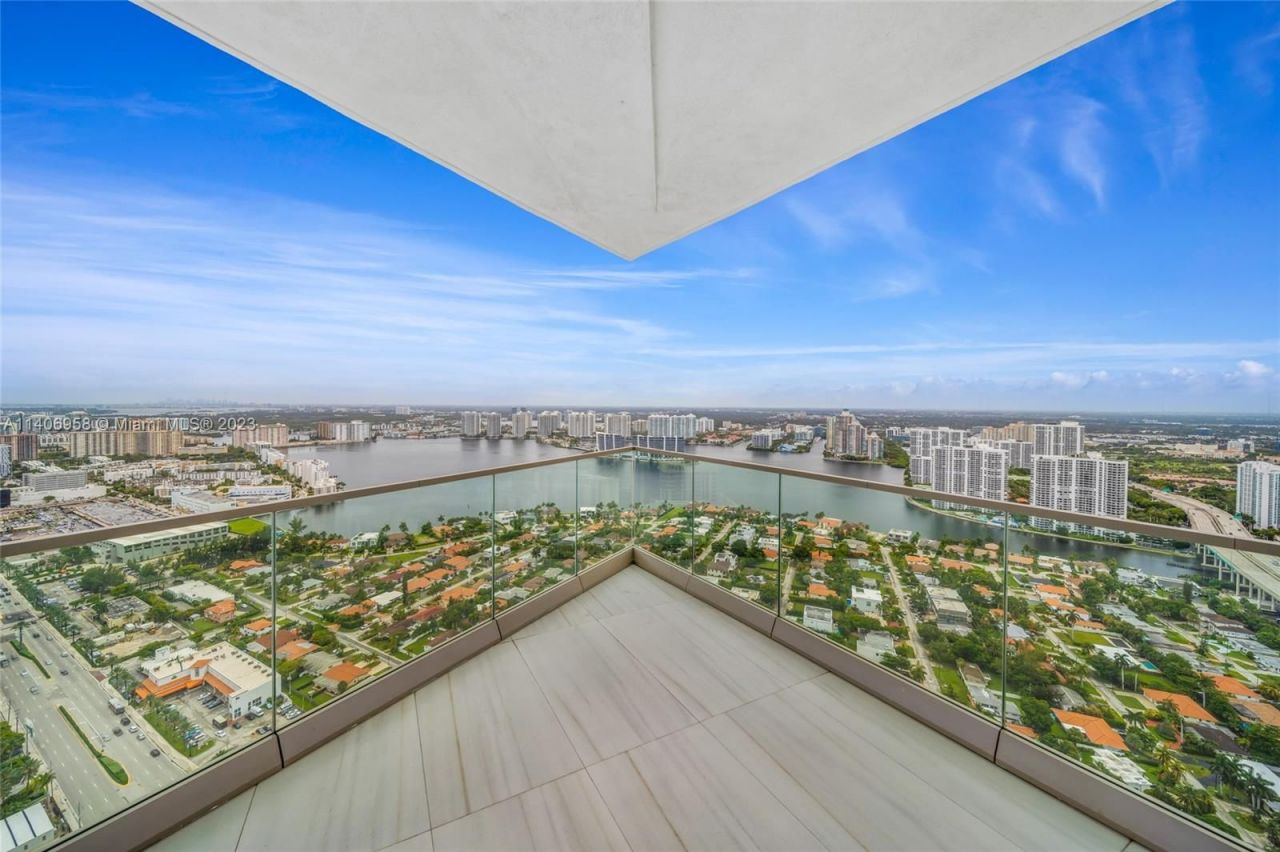 Квартира в Майами, США, 120 м² - фото 3