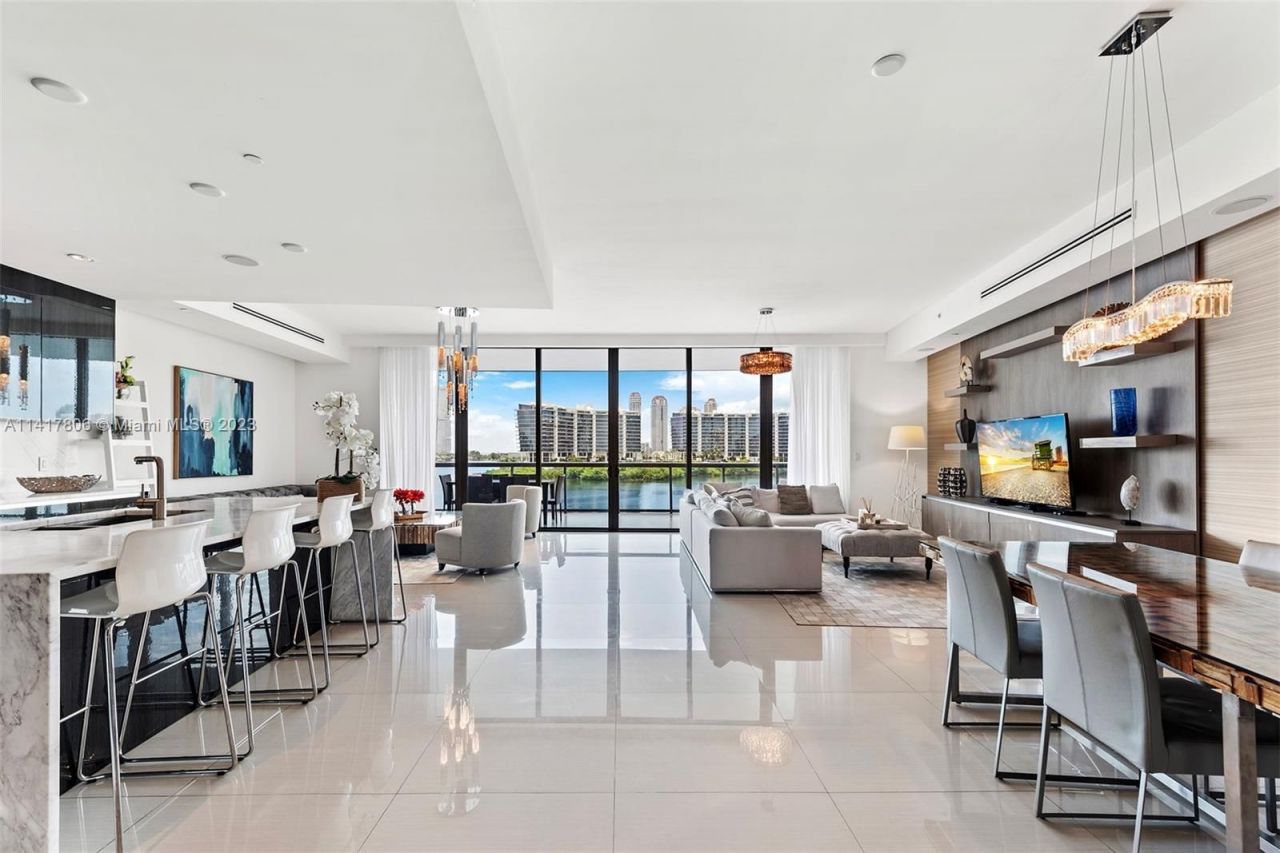 Квартира в Майами, США, 290 м² - фото 3