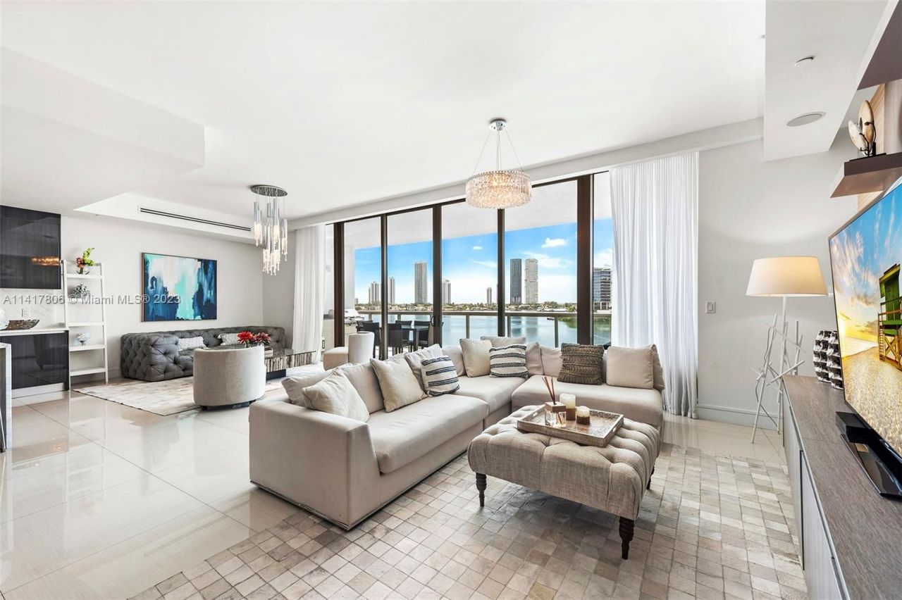 Квартира в Майами, США, 290 м² - фото 6