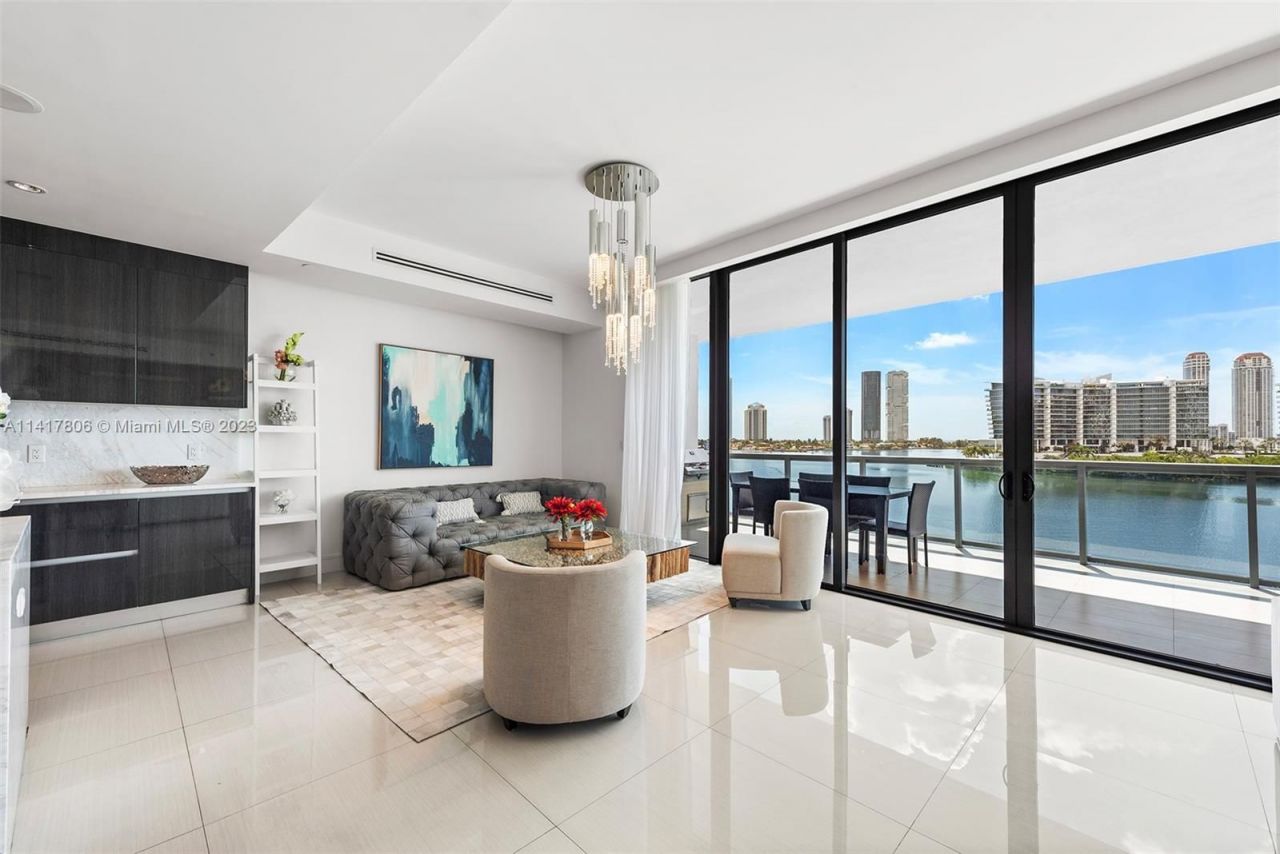 Квартира в Майами, США, 290 м² - фото 8