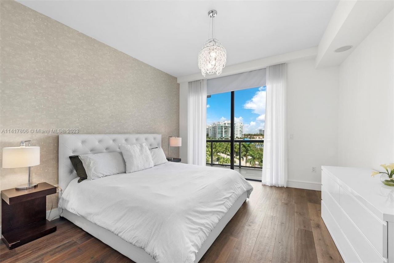 Квартира в Майами, США, 290 м² - фото 17