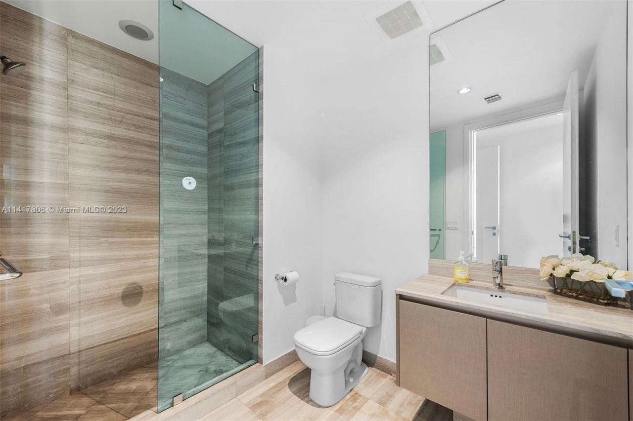 Квартира в Майами, США, 290 м² - фото 16