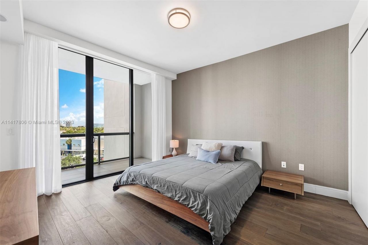 Квартира в Майами, США, 290 м² - фото 15