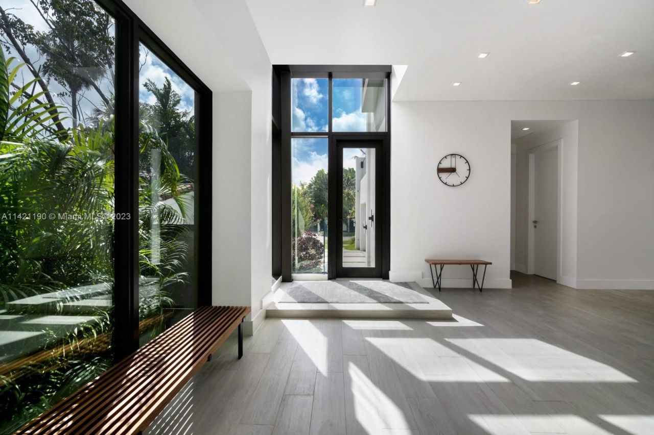 Вилла в Майами, США, 270 м² - фото 4