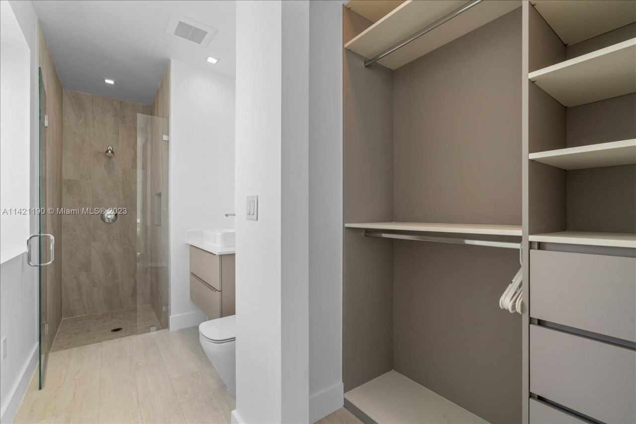 Вилла в Майами, США, 270 м² - фото 14