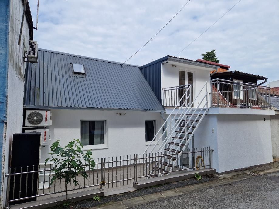 Дом в Загребе, Хорватия, 80 м² - фото 1