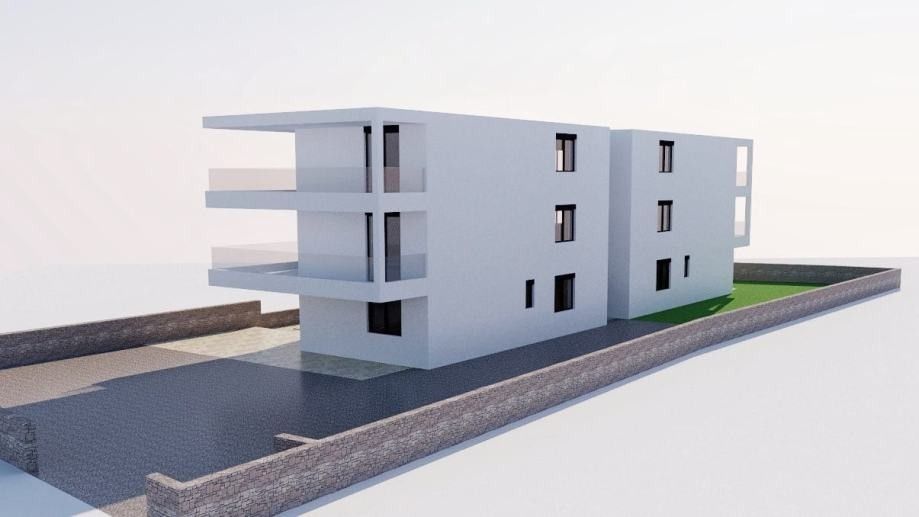 Квартира на Крке, Хорватия, 87 м² - фото 5