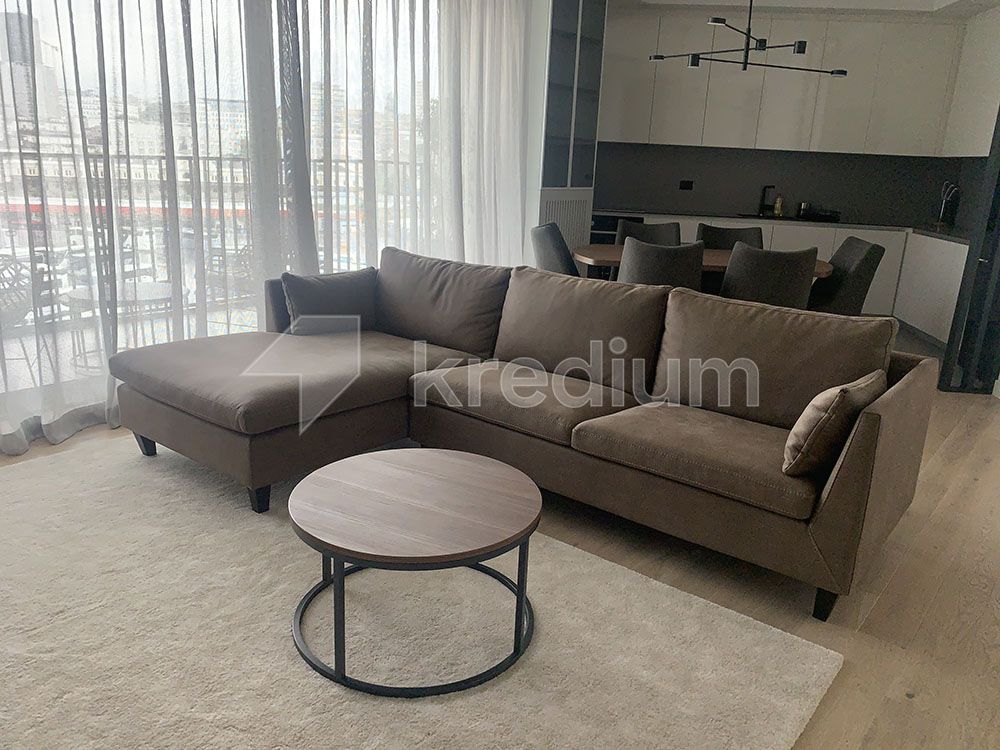 Квартира в Белграде, Сербия, 81 м² - фото 1