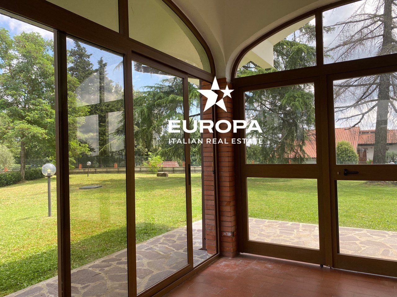 Вилла в Ареццо, Италия, 309 м² - фото 8