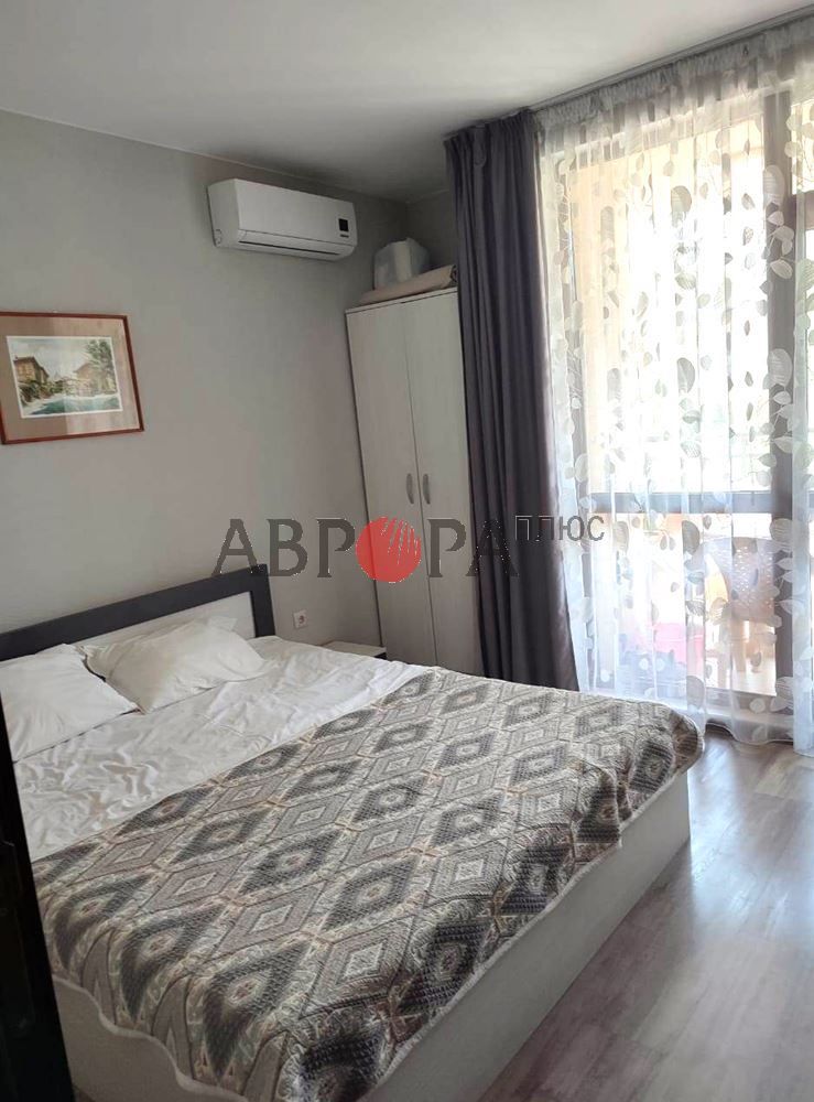 Апартаменты в Святом Власе, Болгария, 65 м² - фото 8