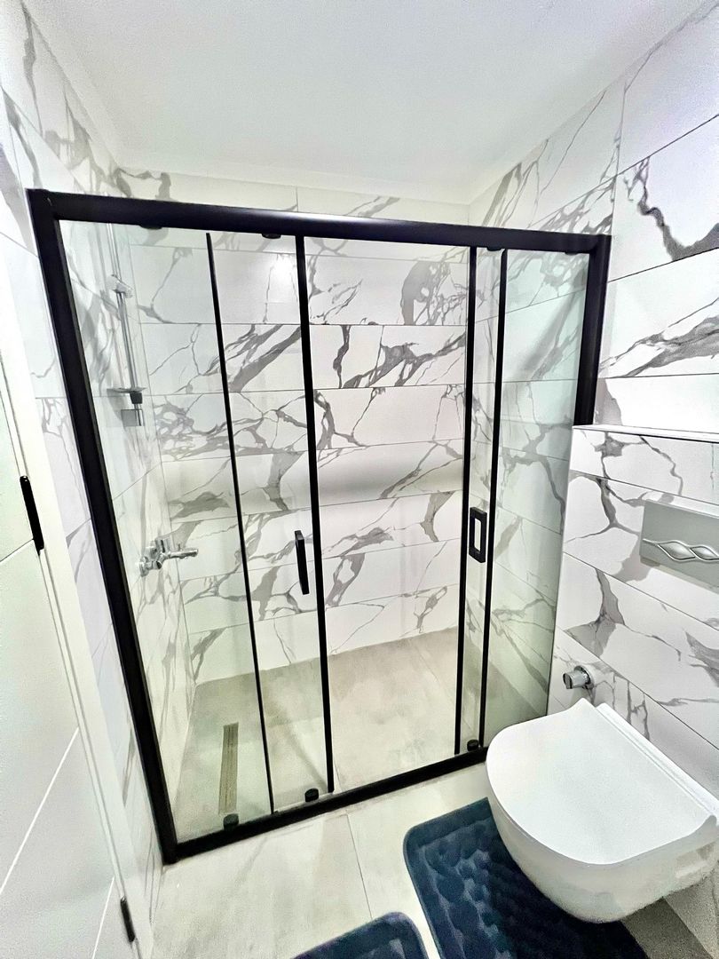 Квартира в Алании, Турция, 61 м² - фото 16