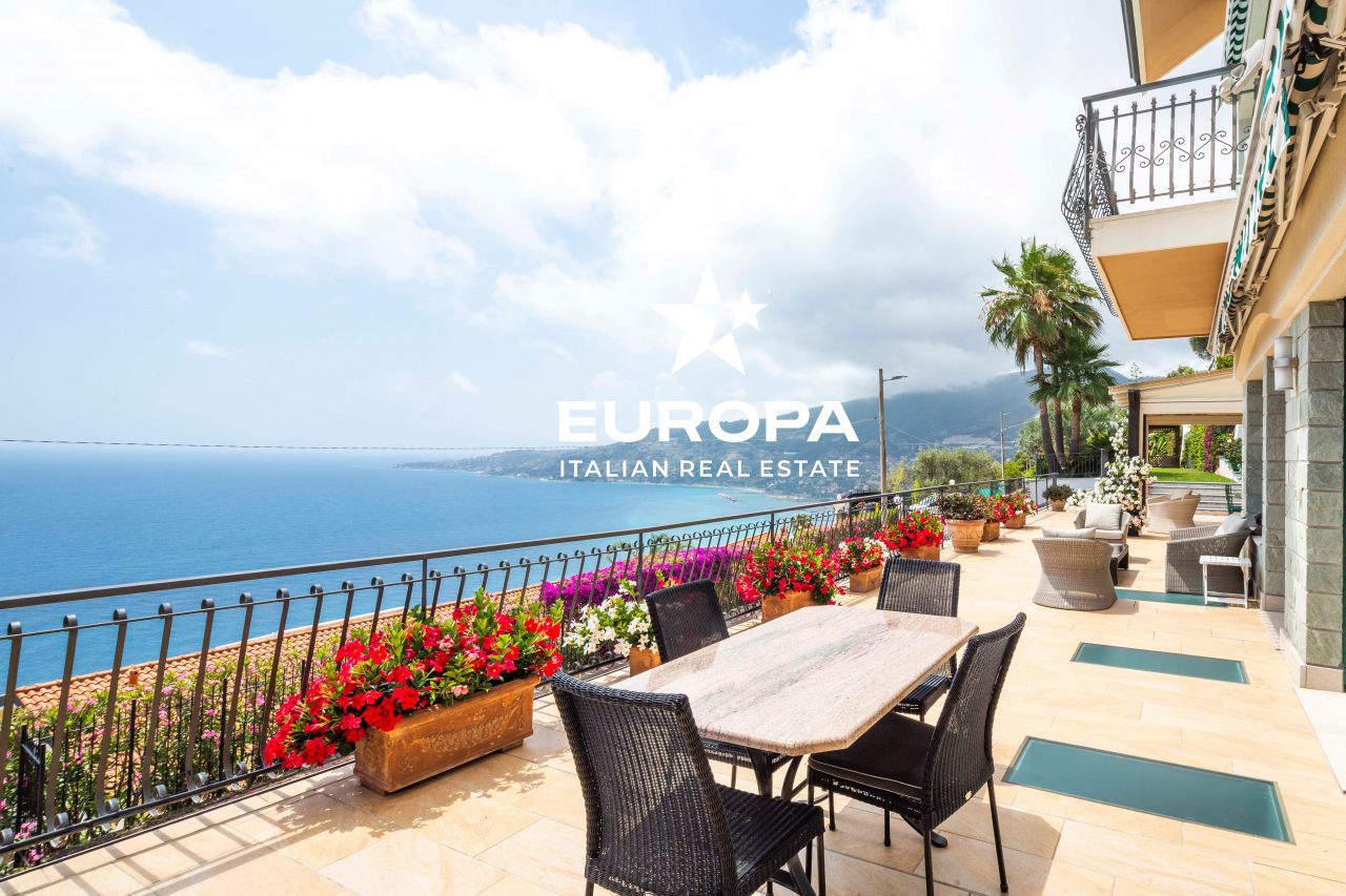 Вилла в Оспедалетти, Италия, 228 м² - фото 7