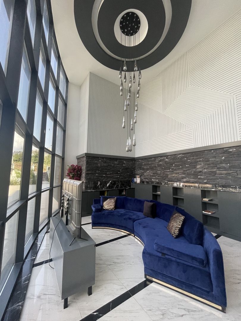 Квартира в Алании, Турция, 90 м² - фото 4