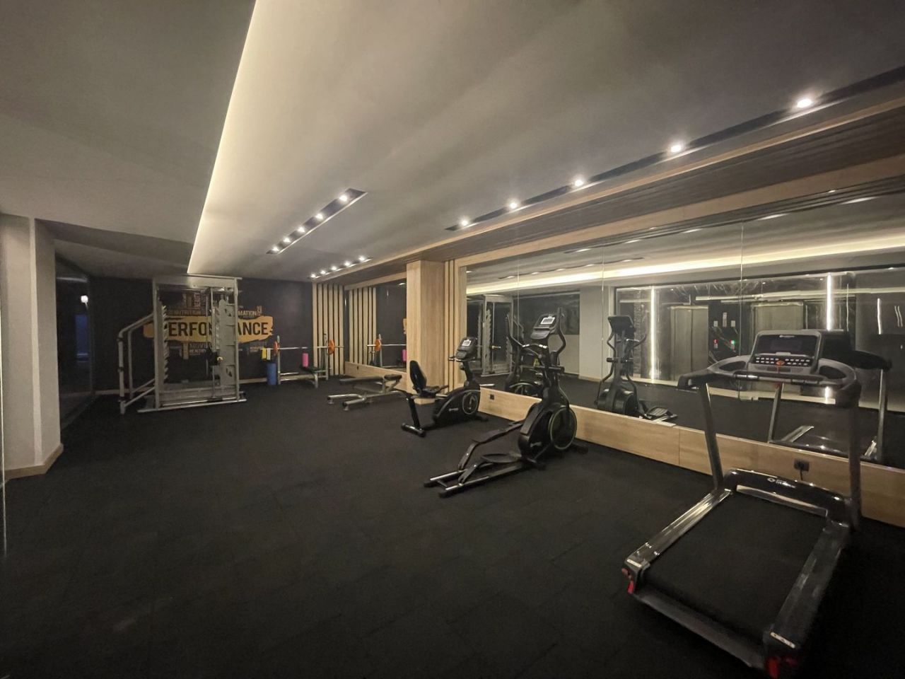 Квартира в Алании, Турция, 90 м² - фото 8